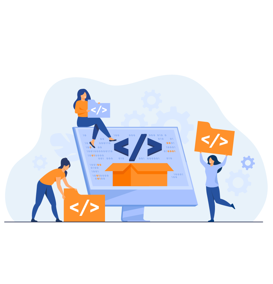 Lead Generation Icon